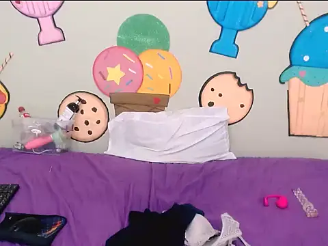 candygirl1854 webcam
