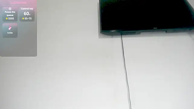 Fox_Loves webcam