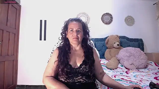 sofiamature01 webcam