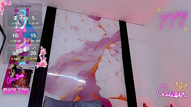 Diosiris_Riannys webcam