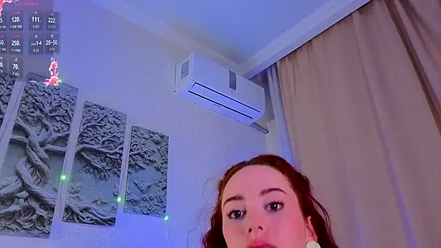 StacyWatts webcam