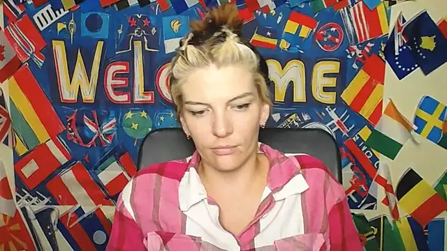 VanessaRey_ webcam