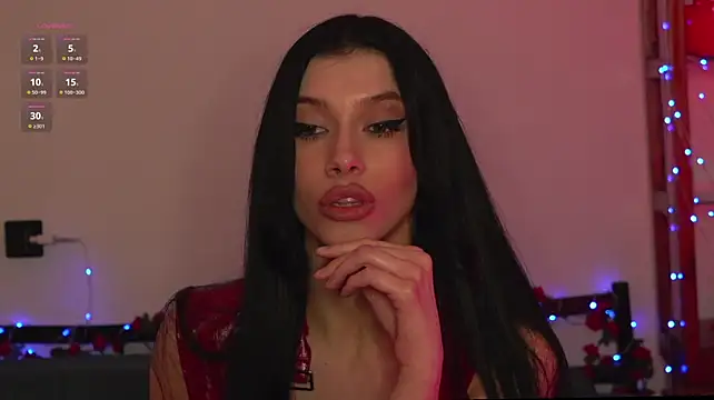 Olivia_Faye webcam