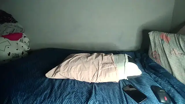 blueyXxX webcam