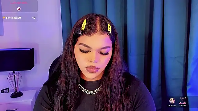 Keira_Fox31 webcam
