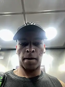The_Conquer webcam