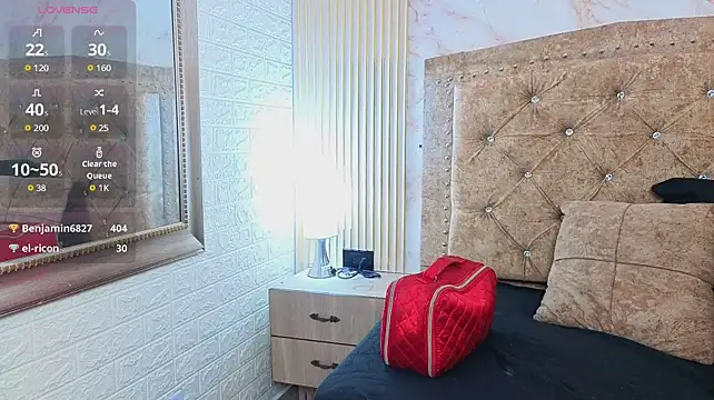 Katty_Roose2 webcam