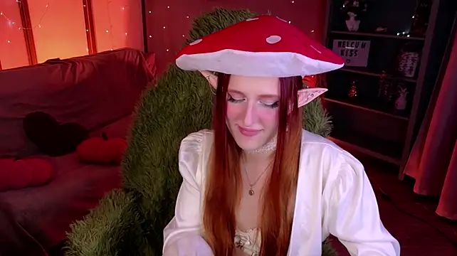 Eva_Bellea webcam