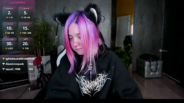 Miiu_miiu webcam