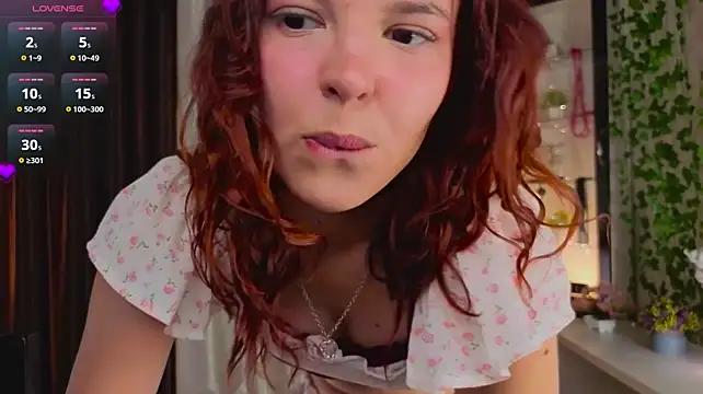 PollyHiller1 webcam