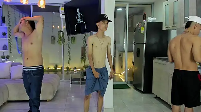 Warriosexx webcam
