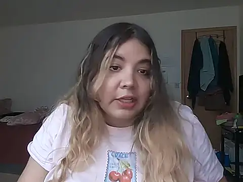 Alinesouza97 webcam