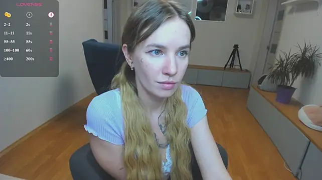 mel_collins webcam