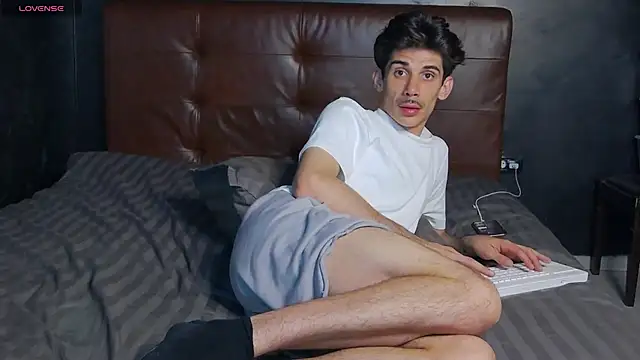 DanielCrush1 webcam