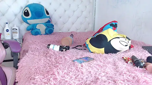 Briannabrachho webcam