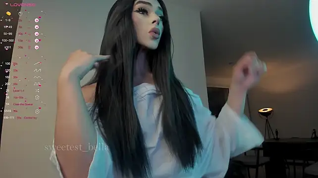 sweetest_bella webcam