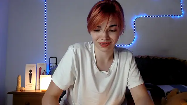 olivka-flower webcam