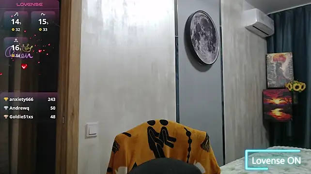 Stacy_Davice webcam