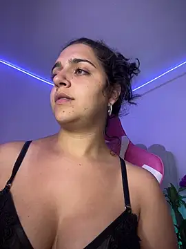 Aliciia777 webcam