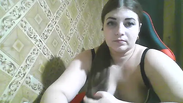 Elizabeth_Meow webcam
