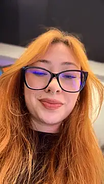 Sofii_gold webcam