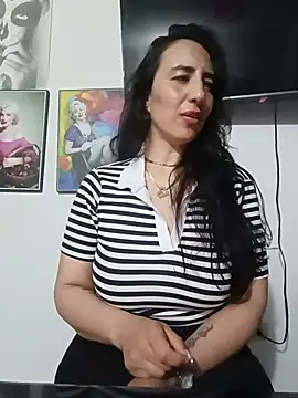 christine-x webcam