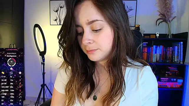 miss_seline webcam