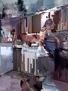 RachellGraham webcam