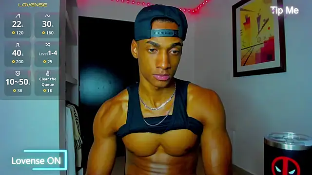 Malkongarcia webcam