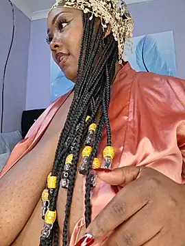 Thasha8 webcam