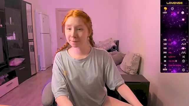 CallMeEffy1 webcam
