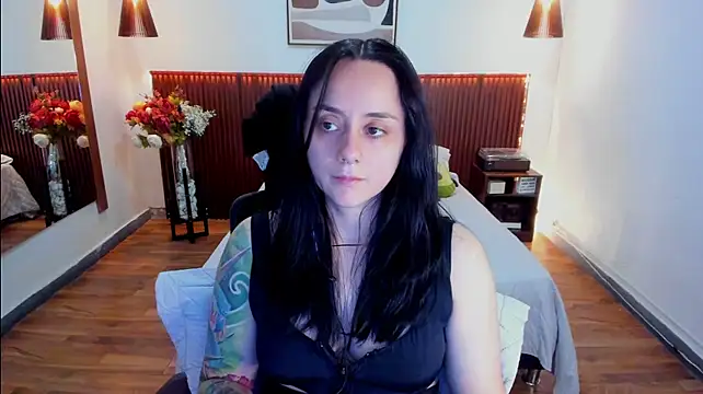 KatherineBond webcam