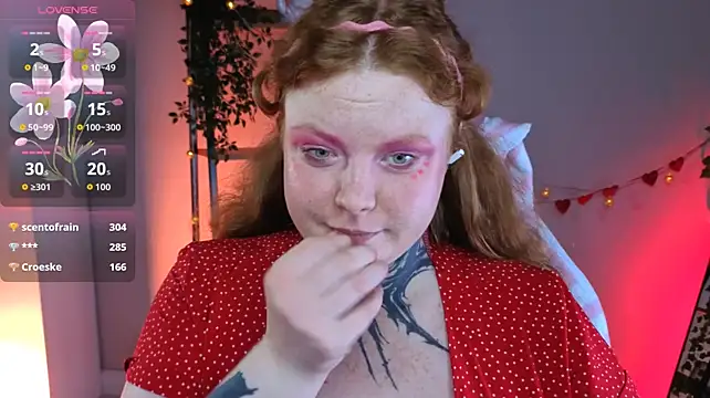 Cassie_xKiss webcam