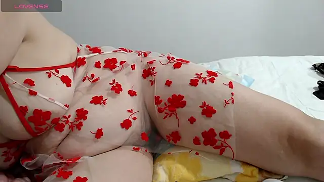 RoseStarr webcam