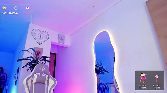Pretty_Mariangel webcam