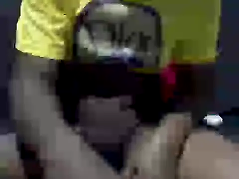 cocolicky webcam