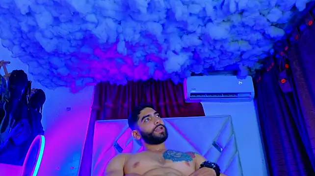 Rich_boy01 webcam