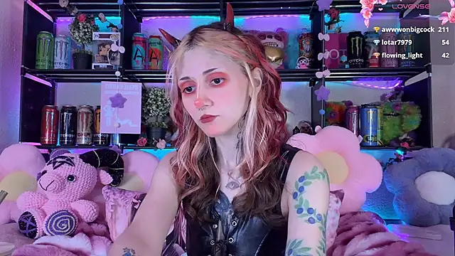 _Devill_Baby webcam
