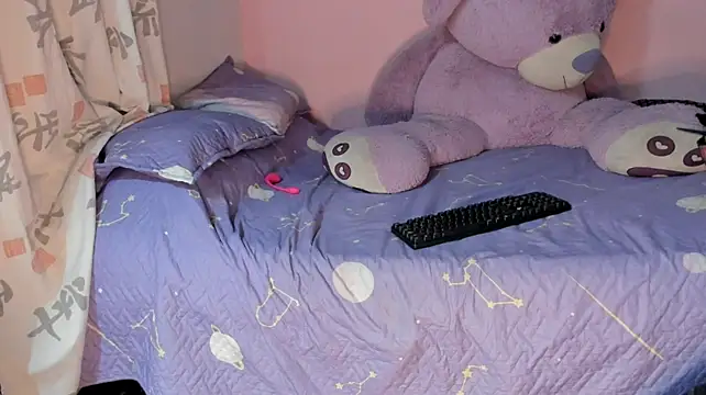 Maddy_Jhonsson webcam