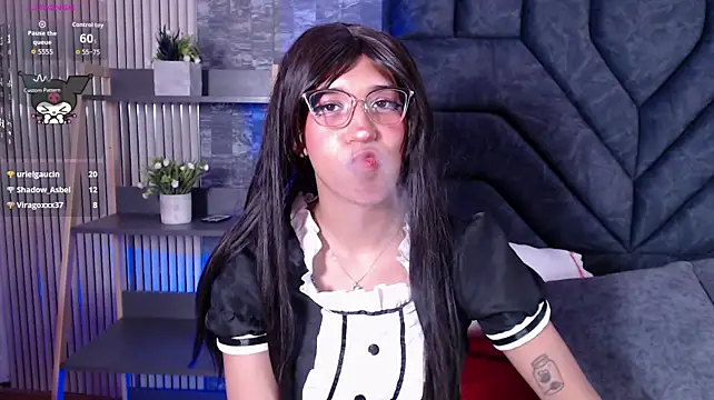 Karin_Ks webcam