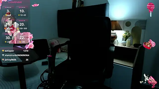 valeria_espana webcam