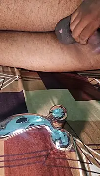 Mallu-boy-playtime webcam
