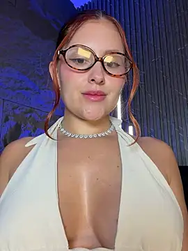 ALYSON_HARPER webcam