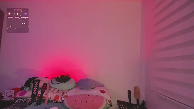 K2xxKrawl webcam