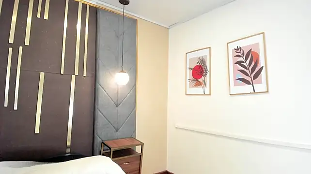 OliviGrace webcam
