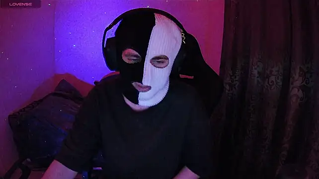 ZXCENSORED- webcam