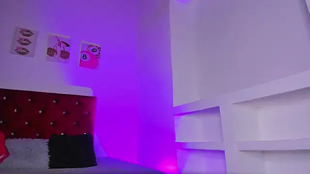 kittymonroe1 webcam