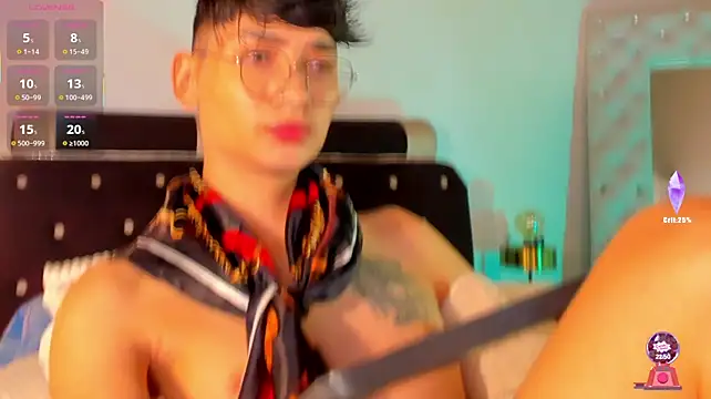 Nutt__Foxx webcam