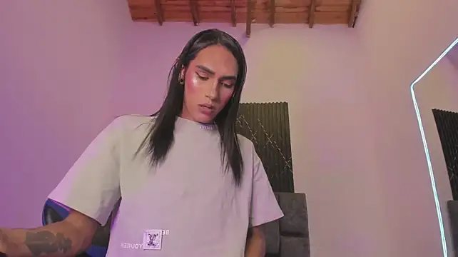 ValeryTs1 webcam