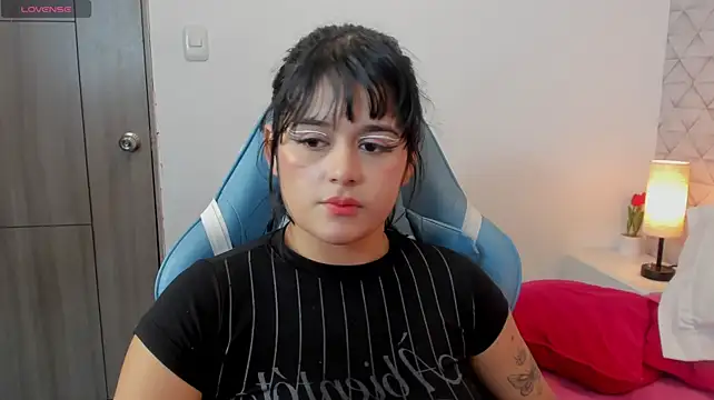 Valery_jame webcam